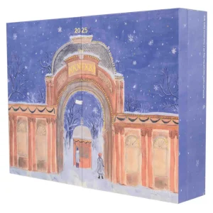 Kknekki Julkalender 2025