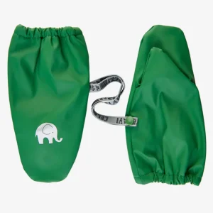 CELAVI Fodrade Galon Vantar Grön