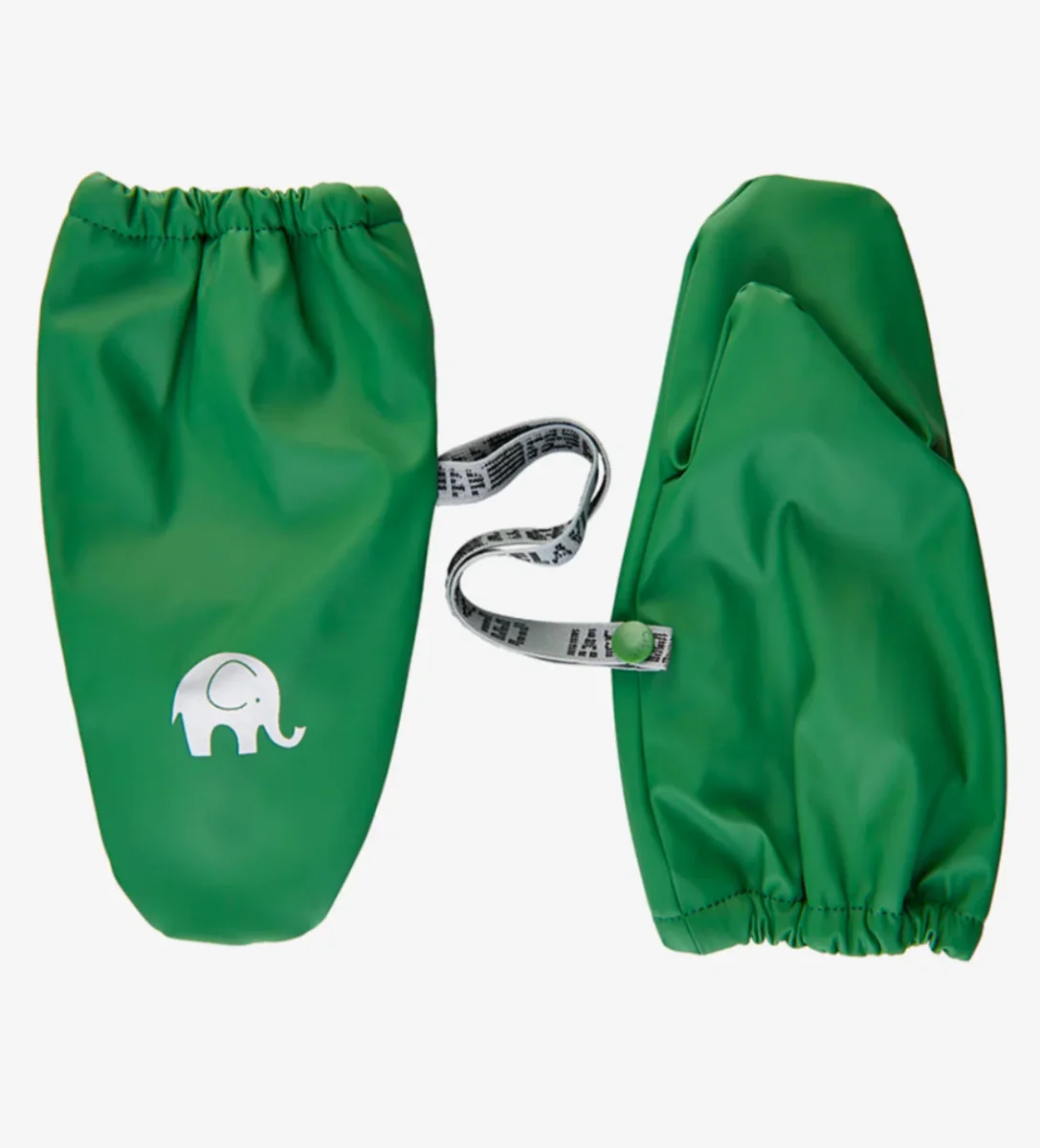 CELAVI Fodrade Galon Vantar Grön - Bild 2