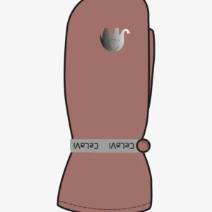 CELAVI Fodrade Galon Vantar Rosa