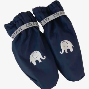 CELAVI Fodrade Galon Vantar Blå