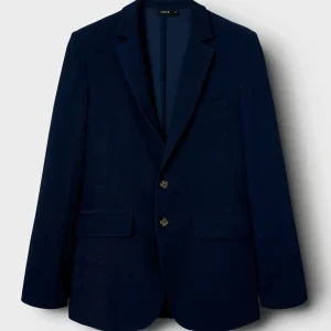 Maringblå Kavaj - Beställningsvara