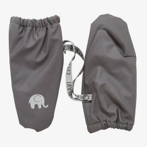 CELAVI Fodrade Galon Vantar Grå