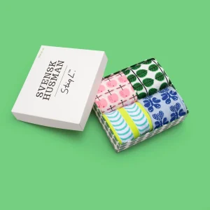 4-pack Strumpor Stig Lindberg