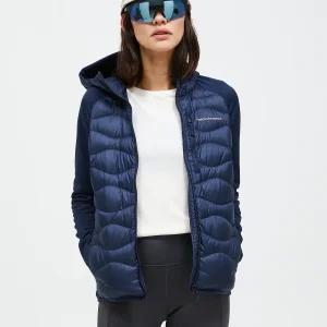 Peak Performance Jacka Helium Down Hybrid Hood