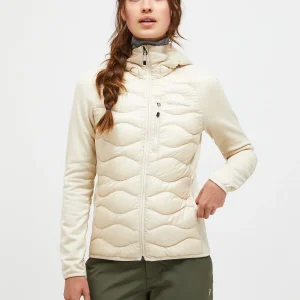 Peak Performance Jacka Helium Down Hybrid Hood