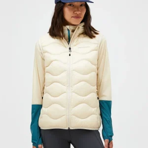 Peak Performance Väst Helium Down