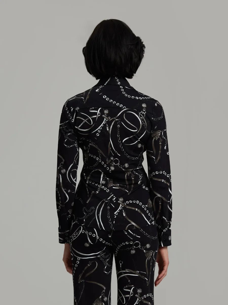 Gerri T Shirt - Bild 5