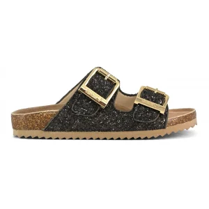 Colors of California Sandal Bio Glitter