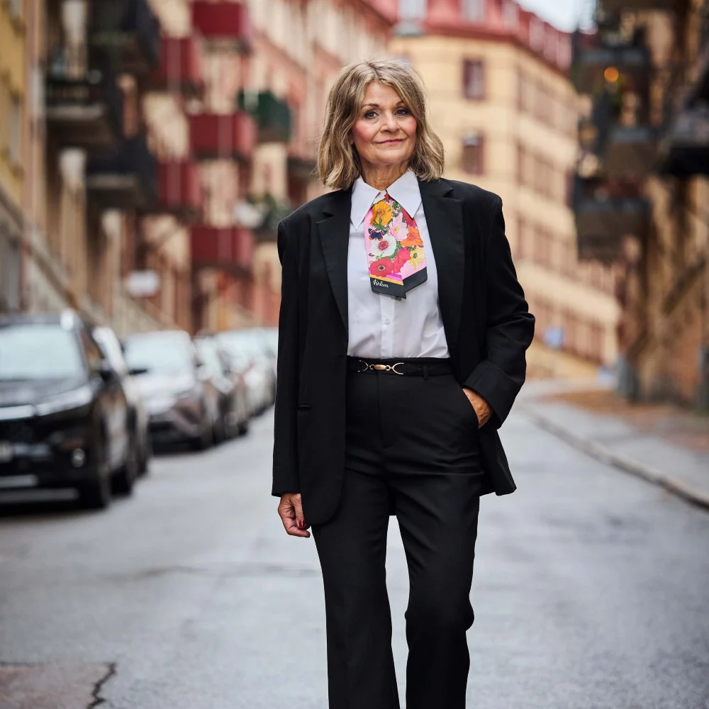 Scarfe Amazing Alligators - Rosa - Bild 6