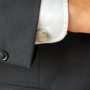 Manschettknappar Hampus