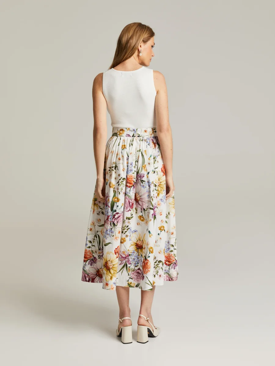 Fiia 85 Kjol - Bild 5