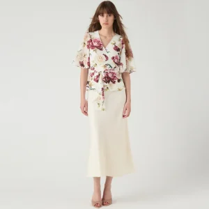 Ida Sjöstedt Blus 358 Harper