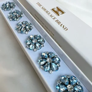 Knappsmycke Hollie 40.216