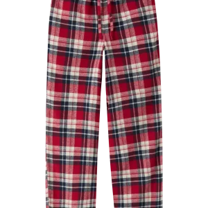 Pyjamas Byxor Flanell