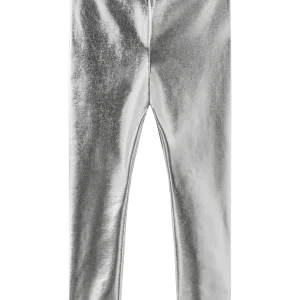 Silver Leggings
