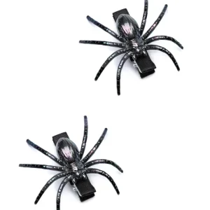 Creepy Crawly Hårspännen GreatPretenders