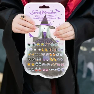 Stickers 30-par örhängen GreatPretenders