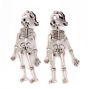 Clips Skelett GreatPretenders