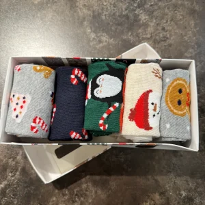 Julstrumpor från Carmakoma 15361980