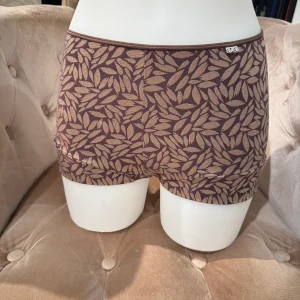 Mönstrade trosor från Avet 38074