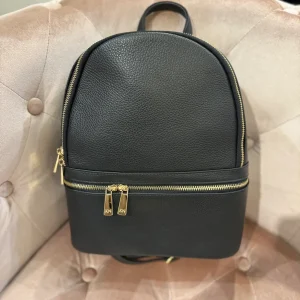 Klassisk ryggsäck 2017