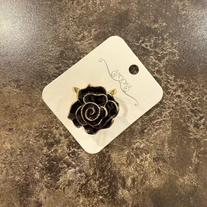 Ring till scarfs från By Olbers 1303