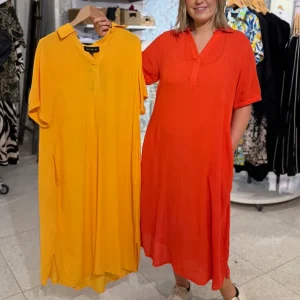 A-formad klänning från Nr 1 By Ox 63203