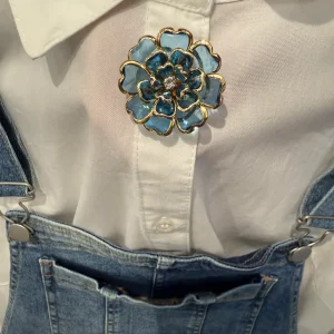 Knappsmycke från Angels By Clair 1075