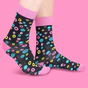 Strumpor Allsort Konfekt