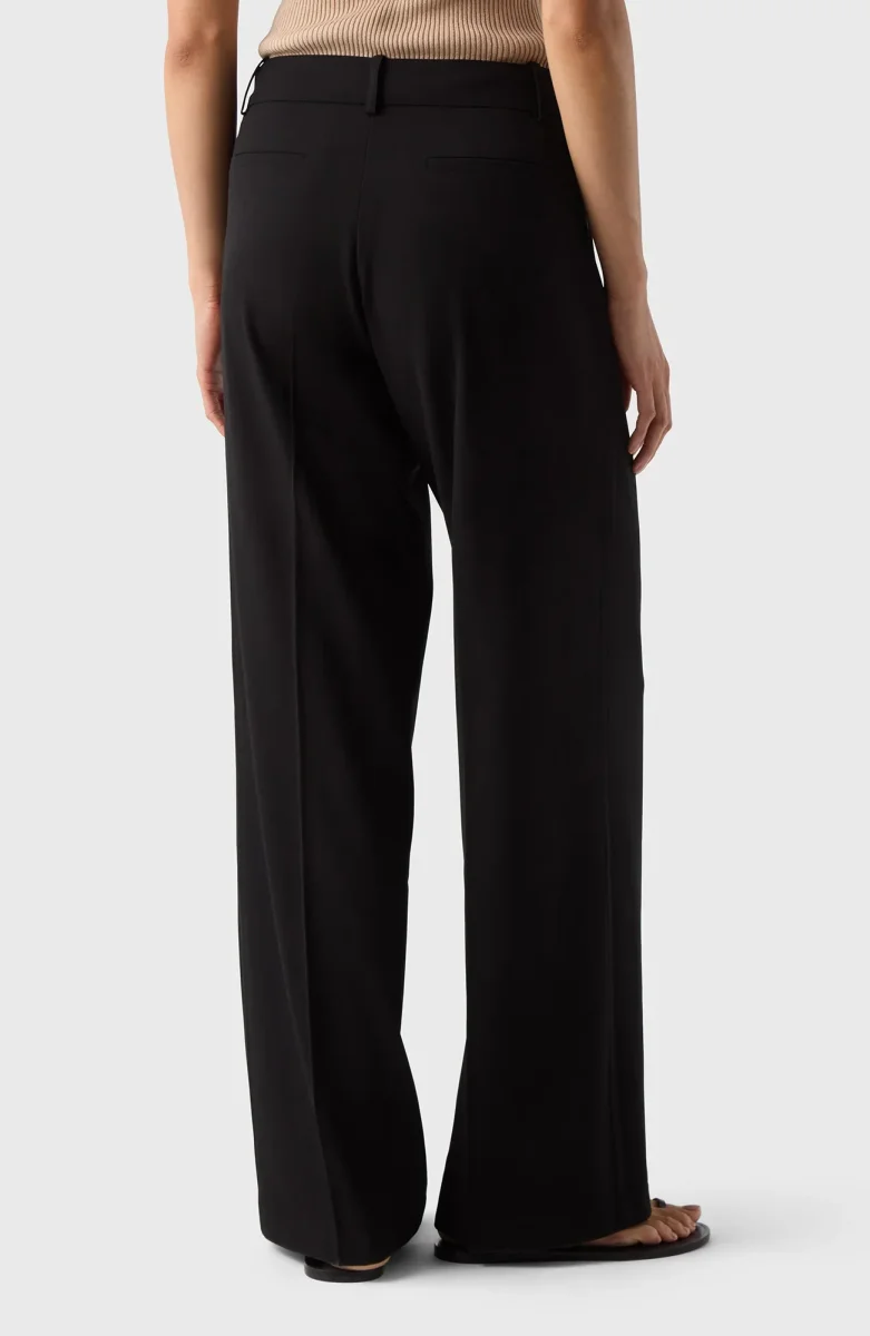 Marville Road Byxor Ingrid Stretch Crepe - Bild 5