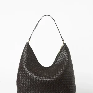 Belotti Väska 826 Woven Shoulder