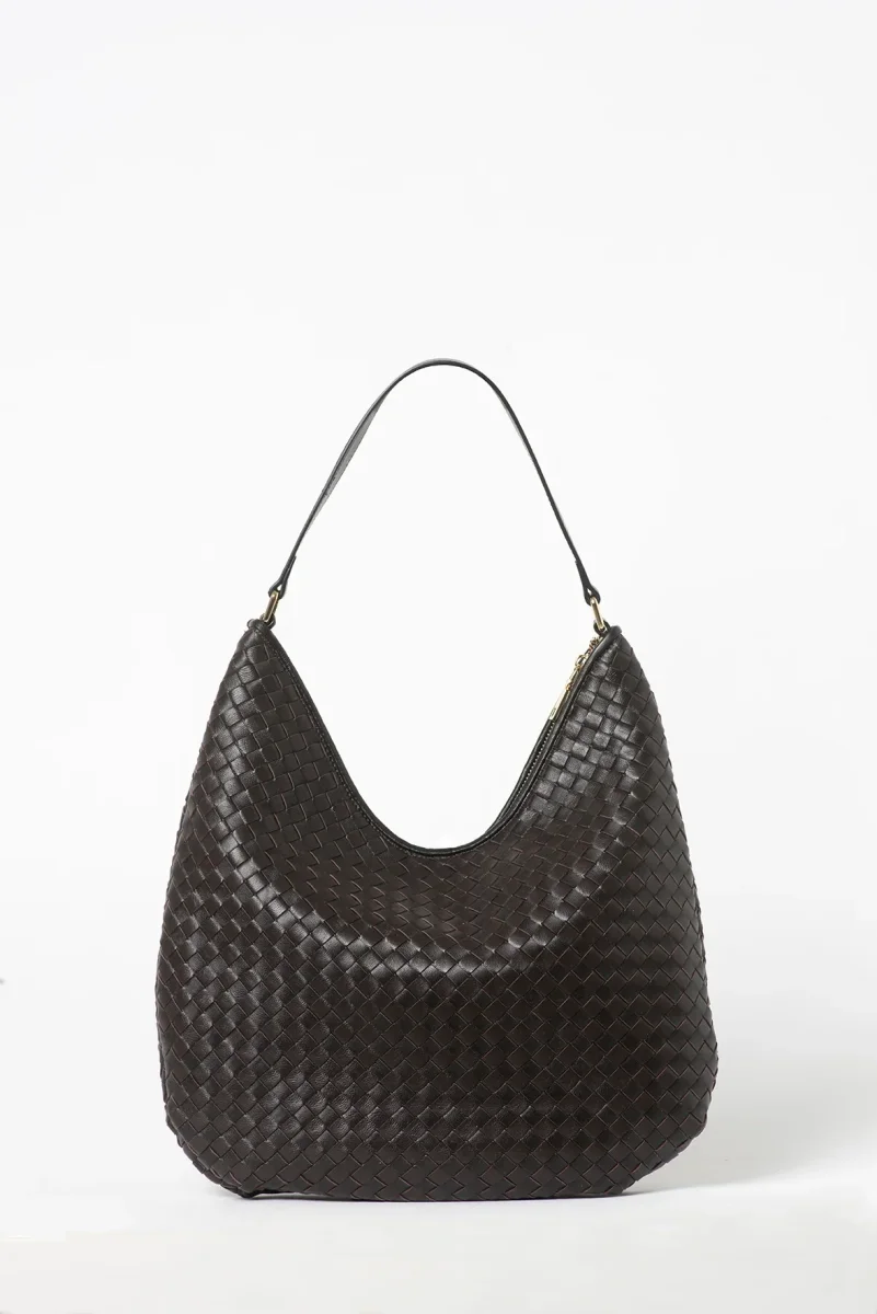 Belotti Väska 826 Woven Shoulder