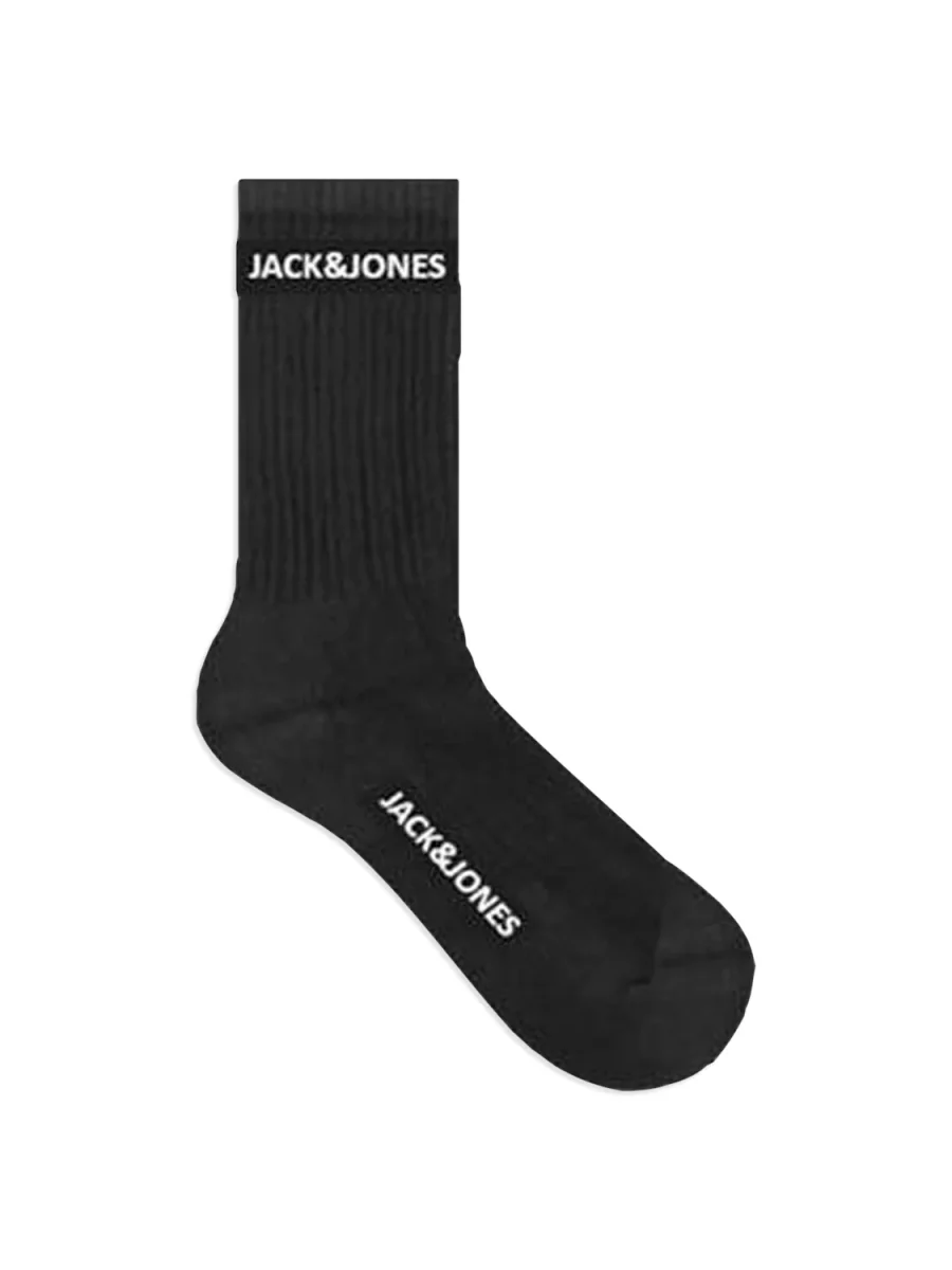 Strumpor 5-pack JACK&JONES - Bild 3