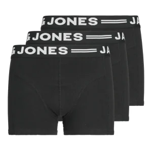 3 pack Jack&Jones boxershorts