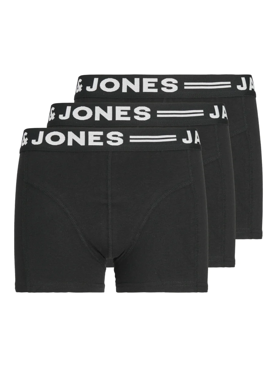 3 pack Jack&Jones boxershorts