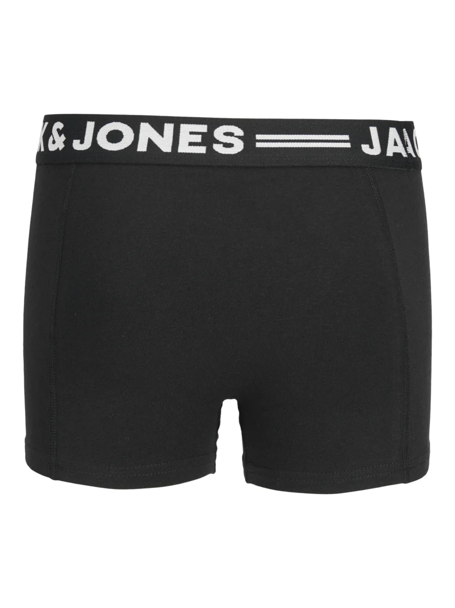 3 pack Jack&Jones boxershorts - Bild 3