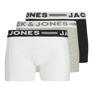 3 pack Jack&Jones boxershorts