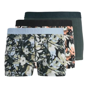 3-pack Trunks Kalsonger Jack & Jones