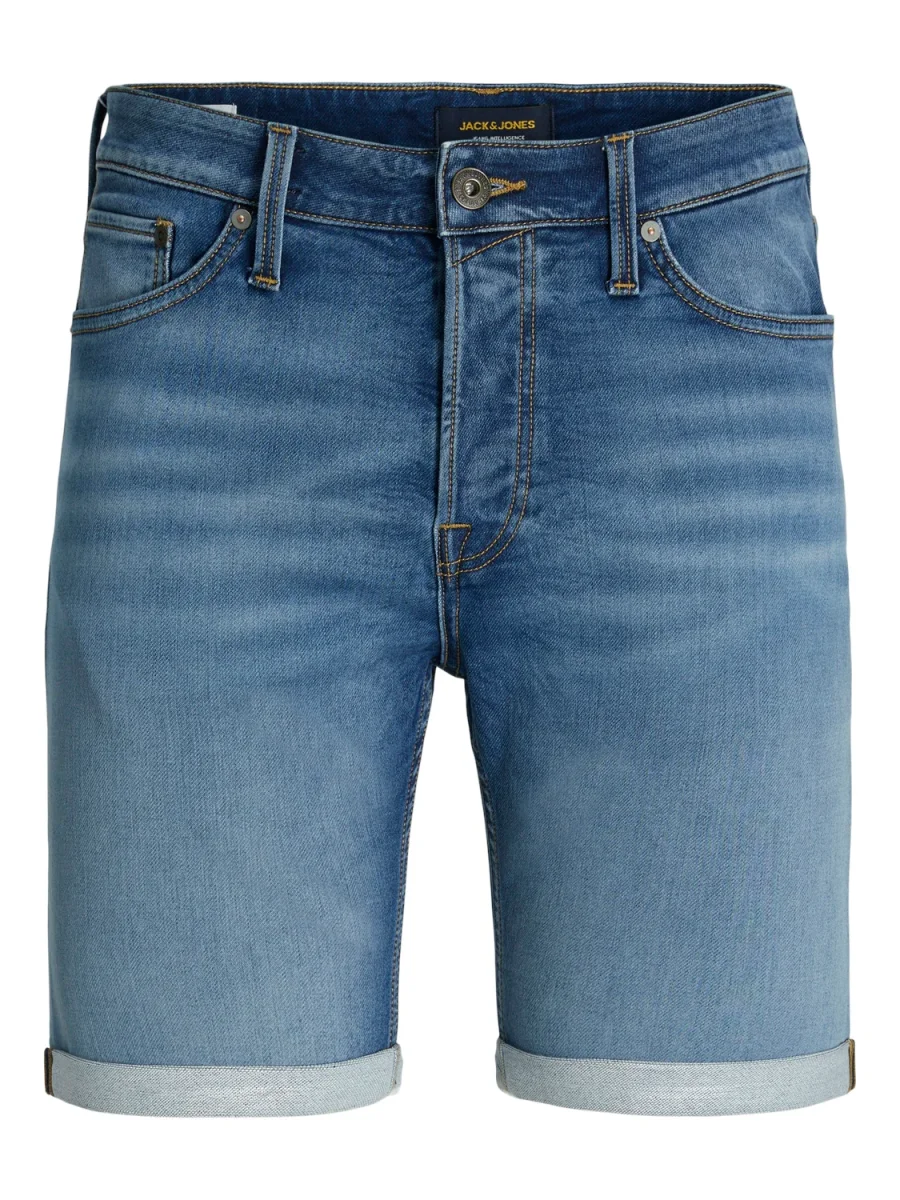 Jeansshorts - Jack & Jones shorts - Bild 2