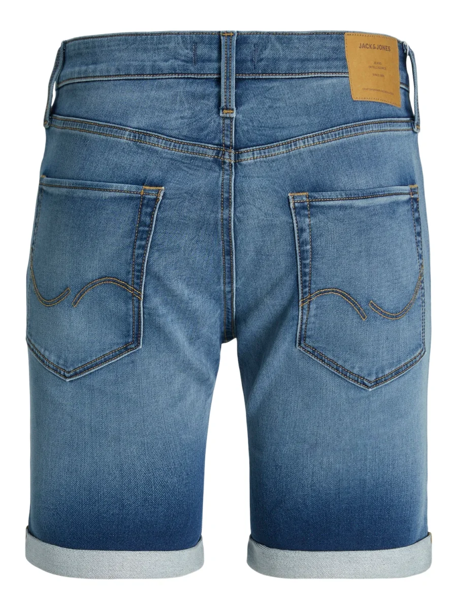 Jeansshorts - Jack & Jones shorts - Bild 3