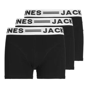 3 pack Jack&Jones boxershorts
