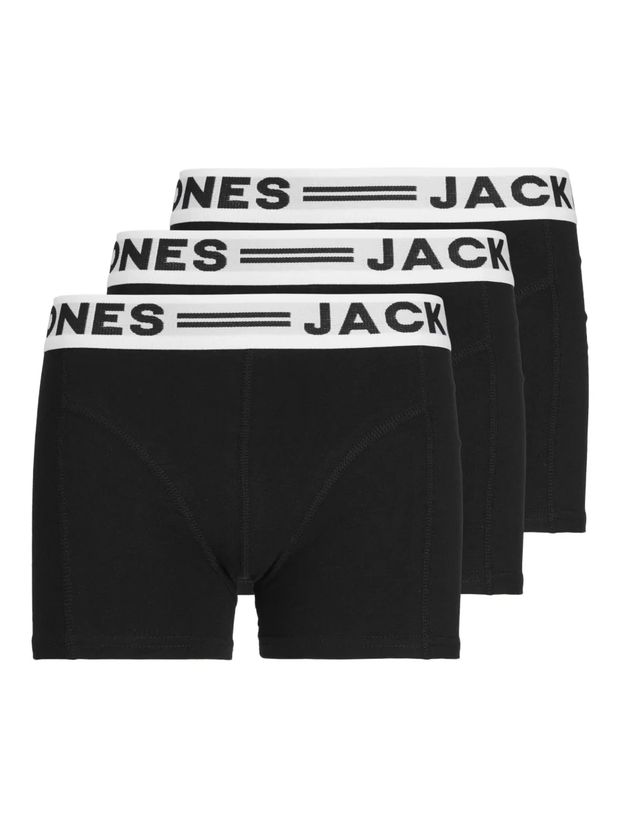 3 pack Jack&Jones boxershorts