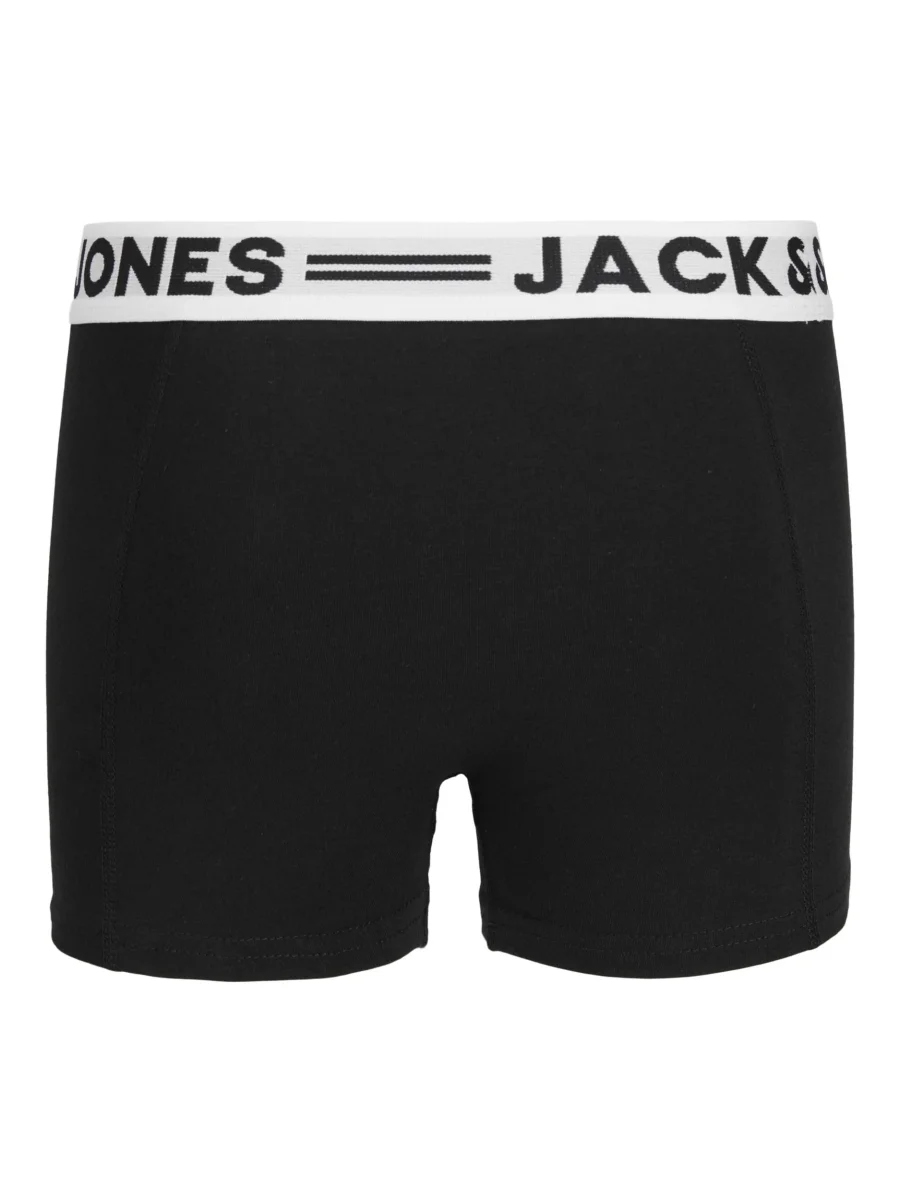 3 pack Jack&Jones boxershorts - Bild 3