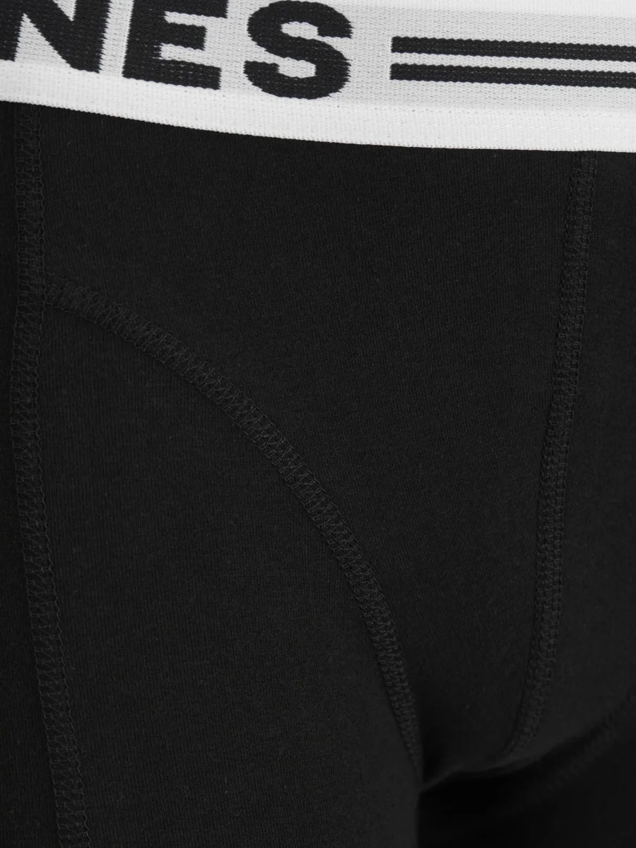 3 pack Jack&Jones boxershorts - Bild 4