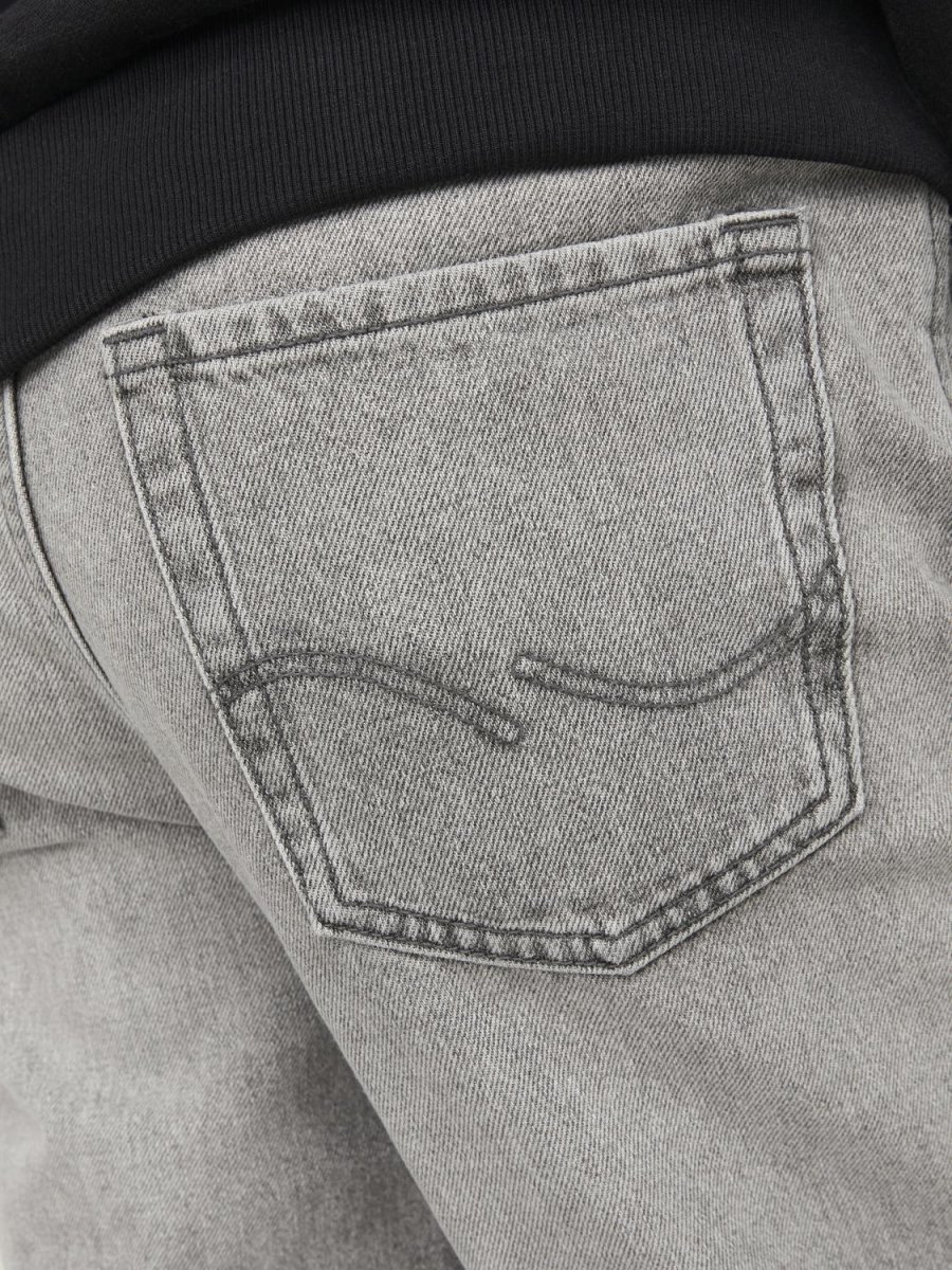 Grå Jeans -Chris Jack&Jones - Bild 8