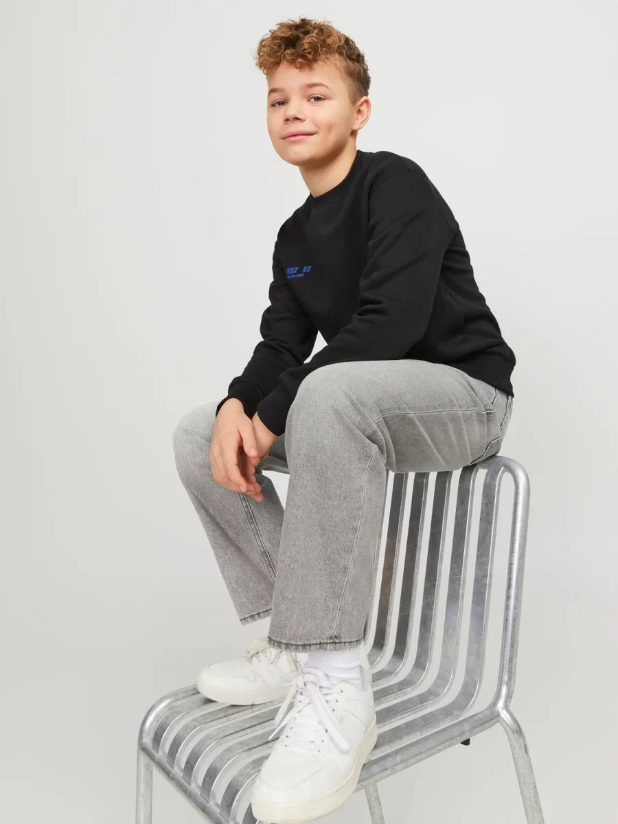 Grå Jeans -Chris Jack&Jones - Bild 7