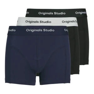 3-pack Boxershorts Jack & Jones