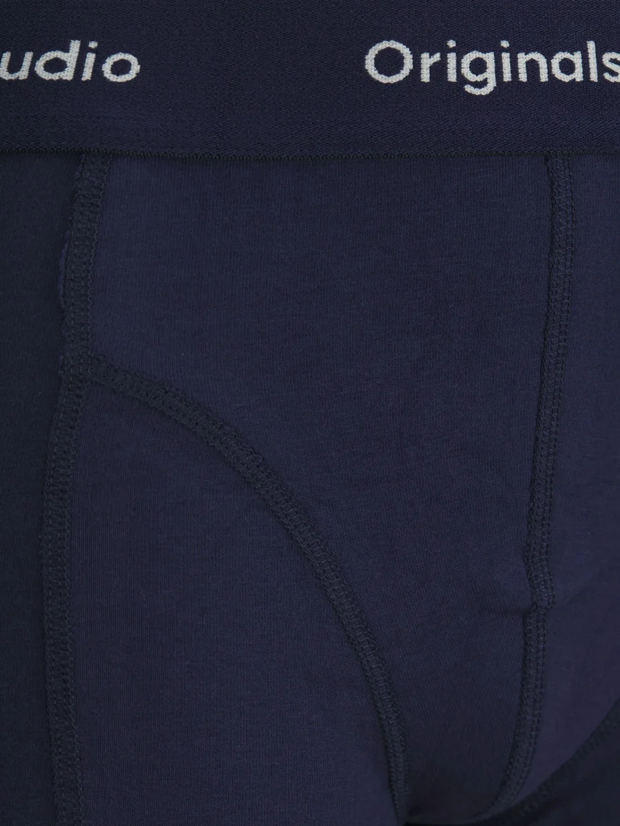 3-pack Boxershorts Jack & Jones - Bild 3