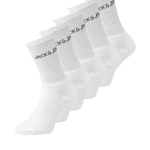 5-pack Sport Strumpor